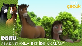 Doru  AlacaYı Asla Geride Bırakma [upl. by Sadoc]