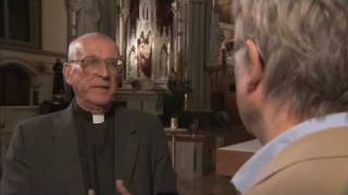 Father George Coyne Interview 47  Richard Dawkins [upl. by Aneelahs]