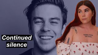 The Cody Ko allegations [upl. by Ayyn]