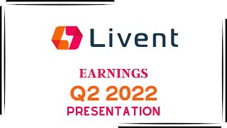 Livent Corporation NYSE LTHM Q2 2022 Earnings Presentation [upl. by Ellak]