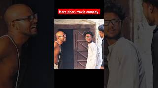 Phir hera pheri movie comedy scene paresh Rawal Akshay Kumar comedy [upl. by Acinaj528]