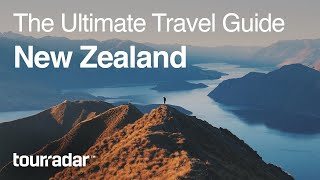 New Zealand The Ultimate Travel Guide by TourRadar 55 [upl. by Keele]