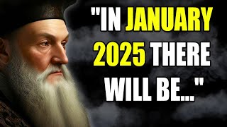 Shocking Prophecy About 2025 Are You Ready [upl. by Edwyna]