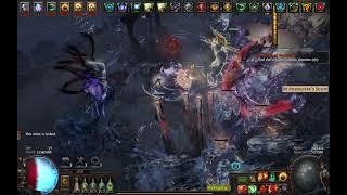 323 Animate Guardian of Smiting  Guardian  Build showcase [upl. by Stefan112]