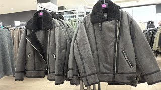 Primark Womens Winter Jackets and Coats New Collection  early December 2024 [upl. by Rocco965]