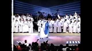 Wilmington Chester Mass Choir  Stand Still [upl. by Ahsimet]