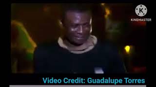 Youssou N’Dour Bercy 2005  Djiguene GniJigeen GniEl Phenomeno [upl. by Oicnerual]