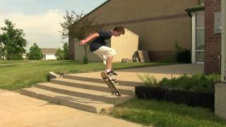 Skateboarding  Gatorade Commercial 2011 Thats G [upl. by Karl]