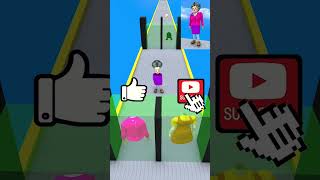 Build A Perfect Miss T With Assembly Challenge in Scary Teacher 3D [upl. by Emmerie]