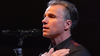 Bruno Pelletier Guy StOnge  Ordinaire  Moscow 10122015 [upl. by Giule]