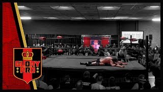 FREE MATCH  Curt Stallion vs Martin Stone  Glory Pro [upl. by Jennette]