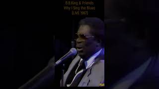 5 years BBKing 1986  1990 Part 4bbKing bluesmusic blues audio music guitar Jazz [upl. by Elag]