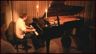 Joe Bongiorno performs quotInto the Wind new age piano solo [upl. by Enitsua667]