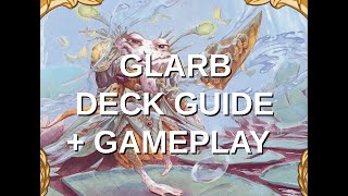 Glarb Calamitys Augur EDH DECK GUIDE Primer Mulligans amp Gameplay Spelltable MTG Bloomburrow BLB [upl. by Rhyne]