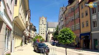 Ravensburg [upl. by Ahgem]