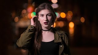 How To Shoot Portraits At Night 2020 [upl. by Jorge656]