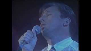 Será Ricardo Montaner En Vivo Venevision 1991 [upl. by Aldo497]