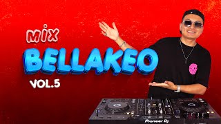 MIX BELLAKEO 05 🥵  Reggaeton amp Dembow Karol G Sorry 4 the much Mírame Este Old School [upl. by Zavras]