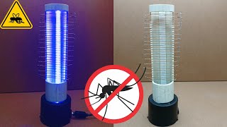 How to make mosquito killer at home  Electric Mosquito making at home mosquitokiller [upl. by Pengelly]