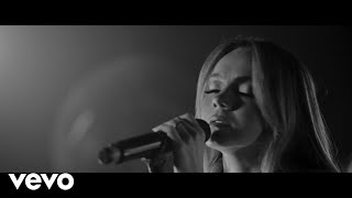 Danielle Bradbery  The Day That Im Over You Live From Nashville [upl. by Anewor]