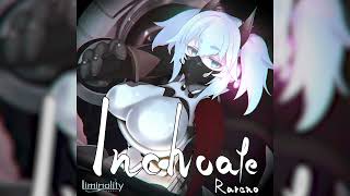 Liminality Inchoate  Rareno【Music】 [upl. by Josi]