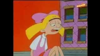 Hey Arnold Arnolds Valentine clip 2 [upl. by Mohamed]