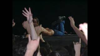 The Stooges  Voodoo Fest City Park New Orleans Louisiana 1112003 full show [upl. by Henebry]