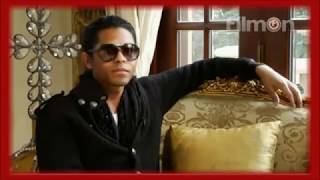 B Howard Corey Feldman Interview and FilmOn TV Interview [upl. by Dolphin227]