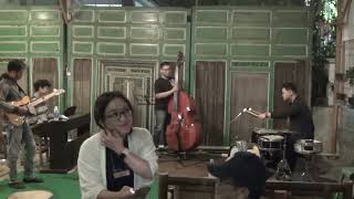 Sojazz Jam Session  Live Niwa noodle amp tea Solo 17 Agustus 2023 1 [upl. by Rolfston876]