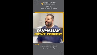 quotYanmamak büyük lüksquot reflü ameliyatı sonrası 1 hafta telefon ile kontrol [upl. by Primrose]