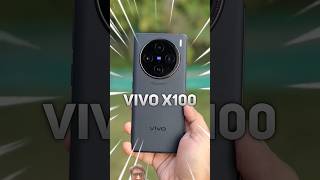 Vivo X100 Beast❤‍🔥vivoxseries vivox50series smartphone camera review vivox100series subscribe [upl. by Bezanson]