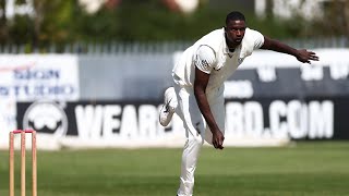 Worcestershire vs Durham  Day One Highlights [upl. by Otreblasiul207]