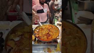 Butter kadhi pakoda 😍 explore trending food entertainment ytshorts streetfood foryou foodie [upl. by Hubing838]