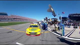 360 View of Daytona 500 [upl. by Olegnalehcim]