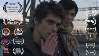 Gay Short Film  Un instante  An Instant Adrià Guxens 2017 [upl. by Usanis]