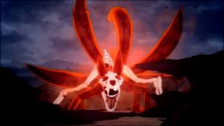 Naruto Shippuden Ultimate Ninja Storm 2 Sage Naruto vs Pain Cutscenes [upl. by Urdna]