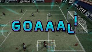 CHARRUA SOCCER  Gameplay 2 [upl. by Navoj320]