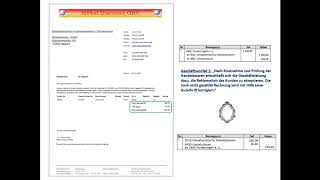 Buchführung 13 Rücksendung und Gutschrift [upl. by Kawasaki262]