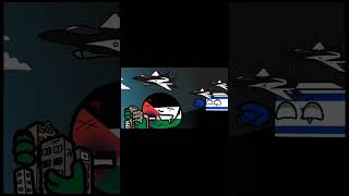 فلسطين history الحجاز saudiarabia countryballs war map geography الاردن اكسبلور الامارات [upl. by Quenby]