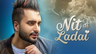 Nit Di Ladai Waris Sekhon Full Song Desi Routz  Vinder Nathumajra  Latest Punjabi Songs 2018 [upl. by Gabrila]