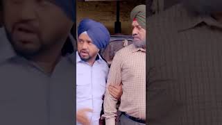 Gurpreet Ghuggi And B N Sharma Funny Movie [upl. by Oxley]