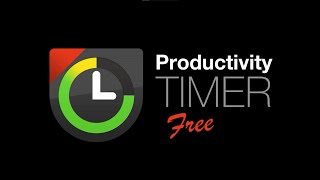 Free Productivity Timer [upl. by Michon637]