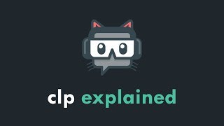 Streamlabs Chatbot CLP Explained [upl. by Placia]