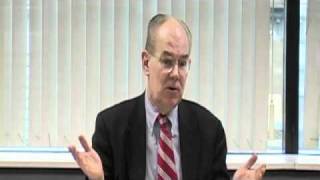 John Mearsheimer on the Death of US Grand Strategy [upl. by Venola]