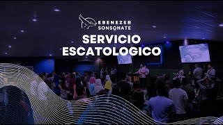 Servicio Dominical  Alabanza y Adoración  10112024 [upl. by Chesna231]