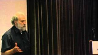 Talk on the Lotus Sutra by Prof Gene Reeves Part 3 of 5 [upl. by Prissy]