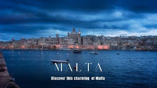 7 Reasons You Should Visit MALTA Right Now [upl. by Woodman]