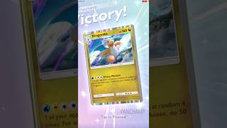 dragonite is THAT GUY in pokemon tcg pocket pokemon pokemontcg tcgpokemon pokemontcgpocket [upl. by Ernest]