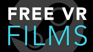 Free VR Films [upl. by Baillieu989]