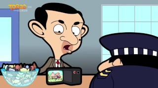 MrBean Episode 7 Litter bugs [upl. by Fruin368]